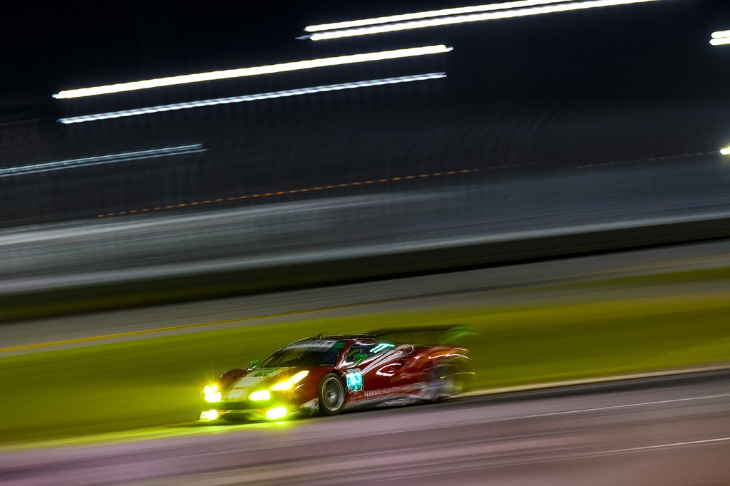 (Foto: Scuderia Corsa)